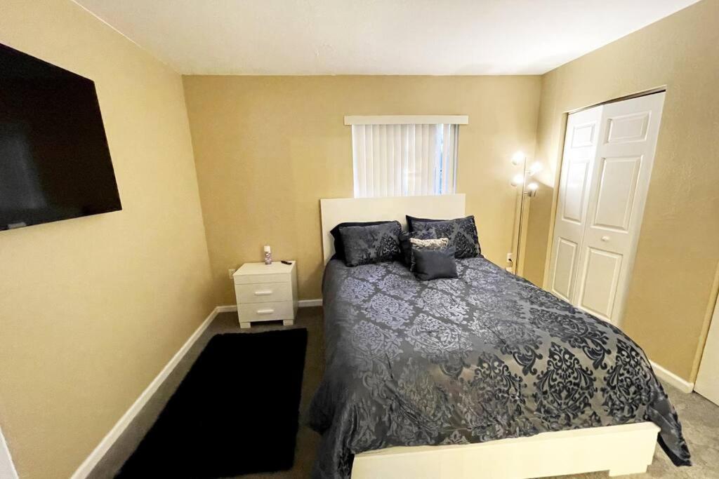 Luxury Miami 2Br Townhouse Near Stadium !! Miami Gardens Exterior photo