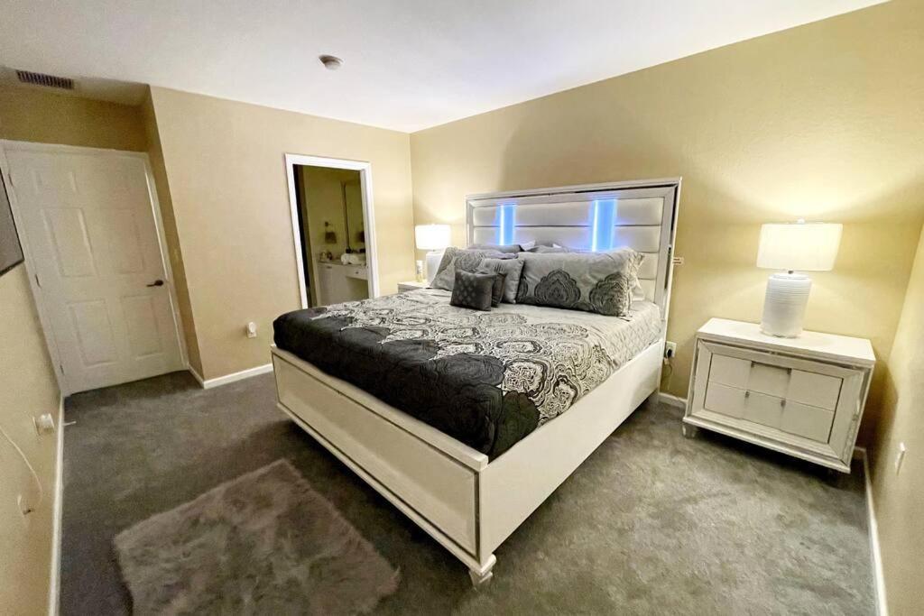Luxury Miami 2Br Townhouse Near Stadium !! Miami Gardens Exterior photo